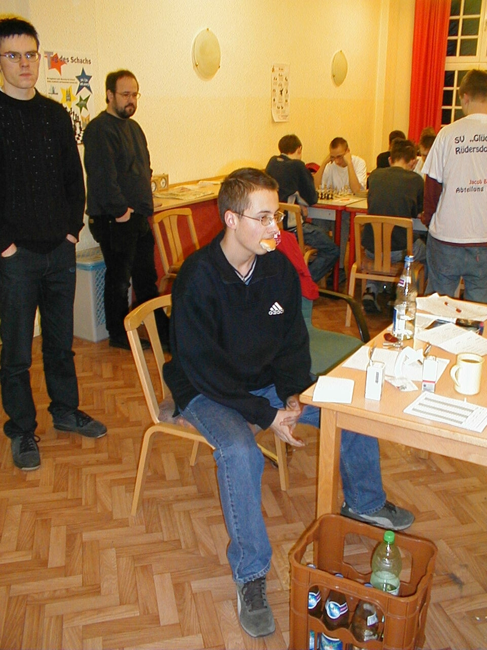 Vorschau